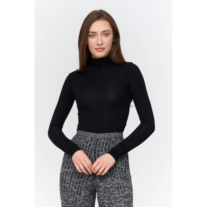 24 Colours Blouse viscose mix - 12418a