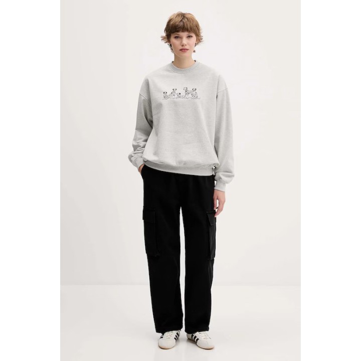 Kaotiko PANT. CARGO TRANCE - AR010-01-K002