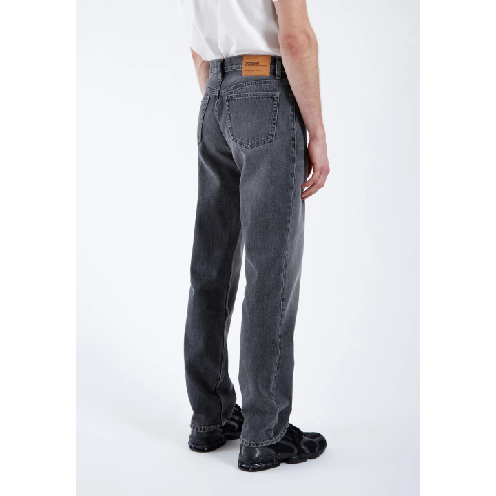 DR DENIM Pants Dash Denim Mid Grey Used  - 2010110