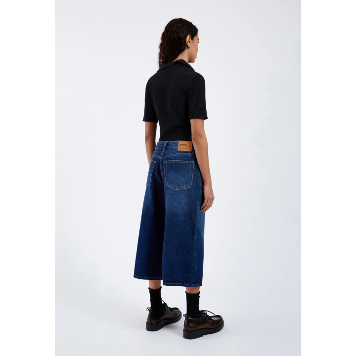DR DENIM Pants Dace Denim Haze Dark Shade - 2530104 V31 270