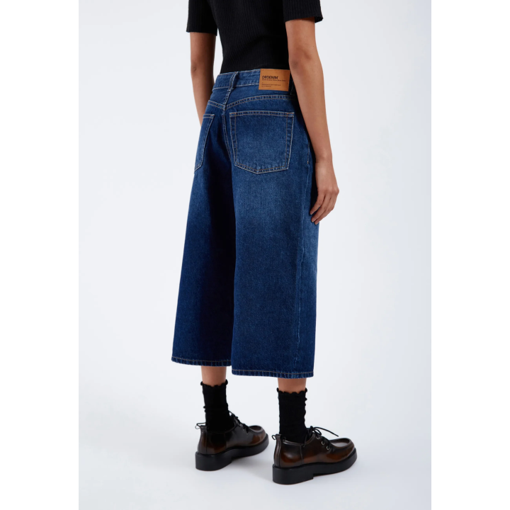 DR DENIM Pants Dace Denim Haze Dark Shade - 2530104 V31 270