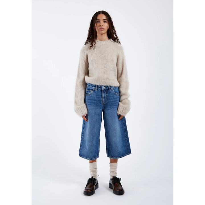 DR DENIM Pants Dace Denim Stream Mid Used - 2530104 L01 260