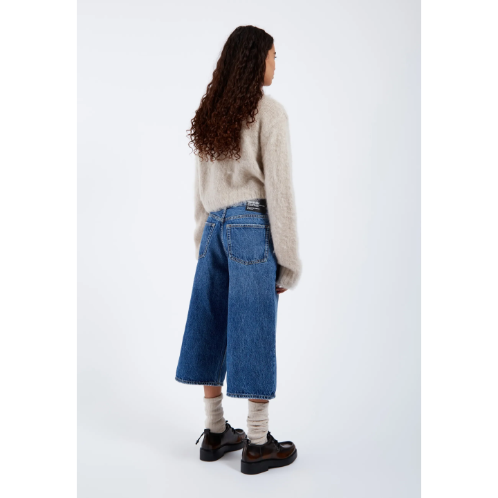 DR DENIM Pants Dace Denim Stream Mid Used - 2530104 L01 260