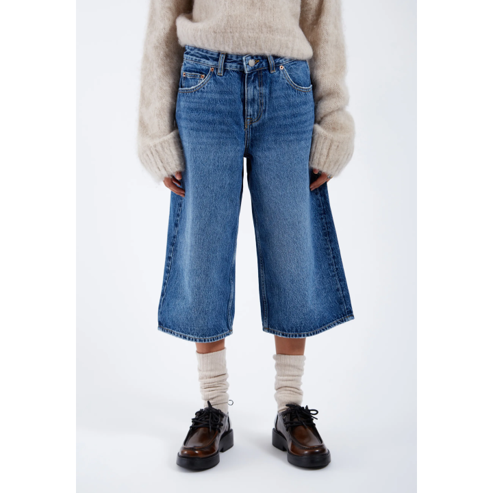DR DENIM Pants Dace Denim Stream Mid Used - 2530104 L01 260