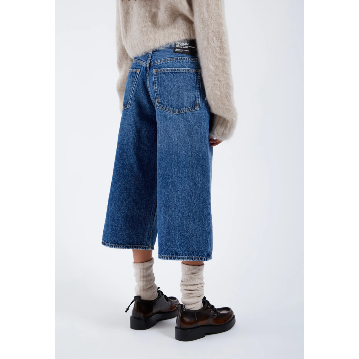 DR DENIM Pants Dace Denim Stream Mid Used - 2530104 L01 260