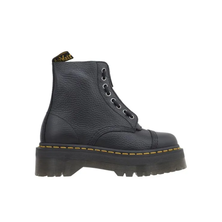 DR MARTENS Sinclair Milled Nappa - 22564001