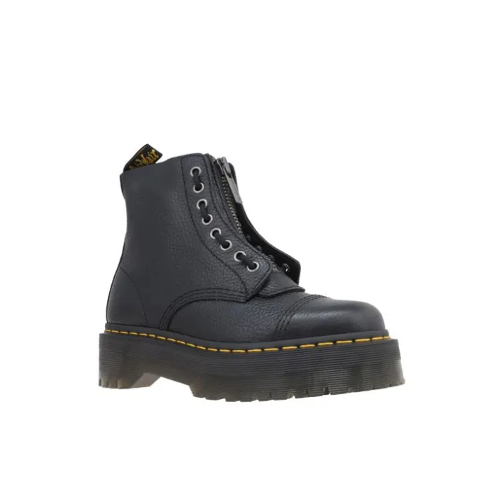 DR MARTENS Sinclair Milled Nappa - 22564001