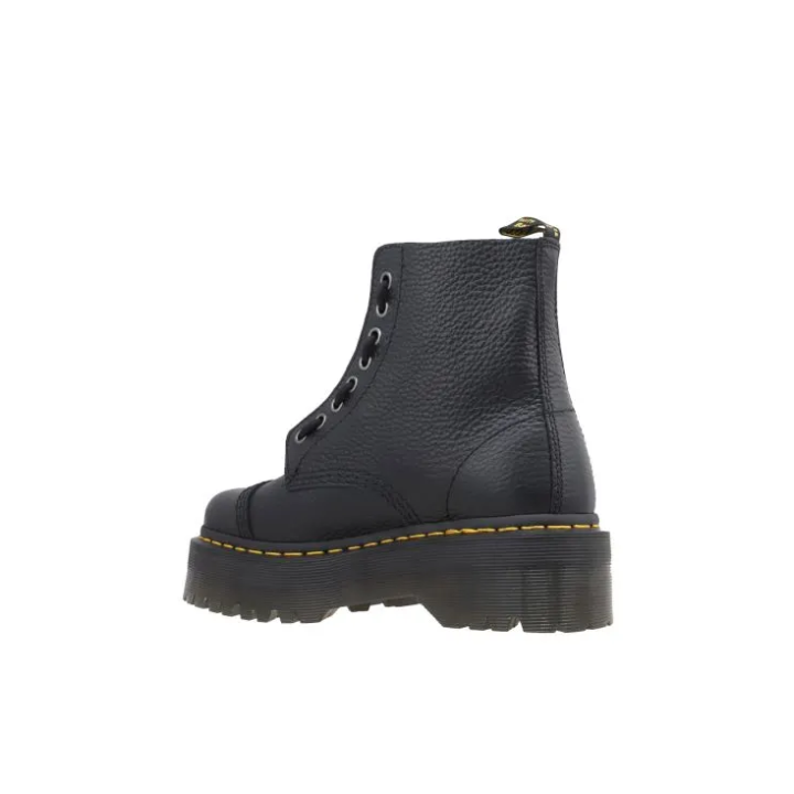 DR MARTENS Sinclair Milled Nappa - 22564001