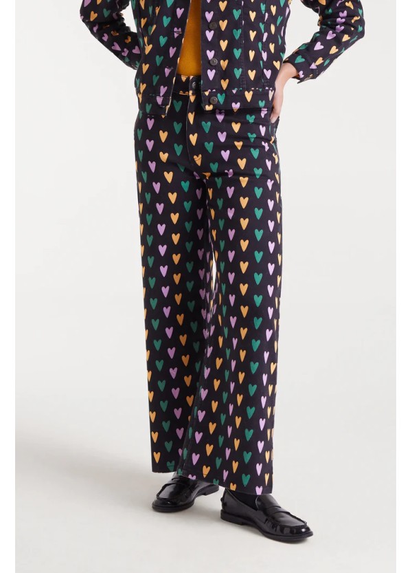 Compania Fantastica Trousers - 53C/47010
