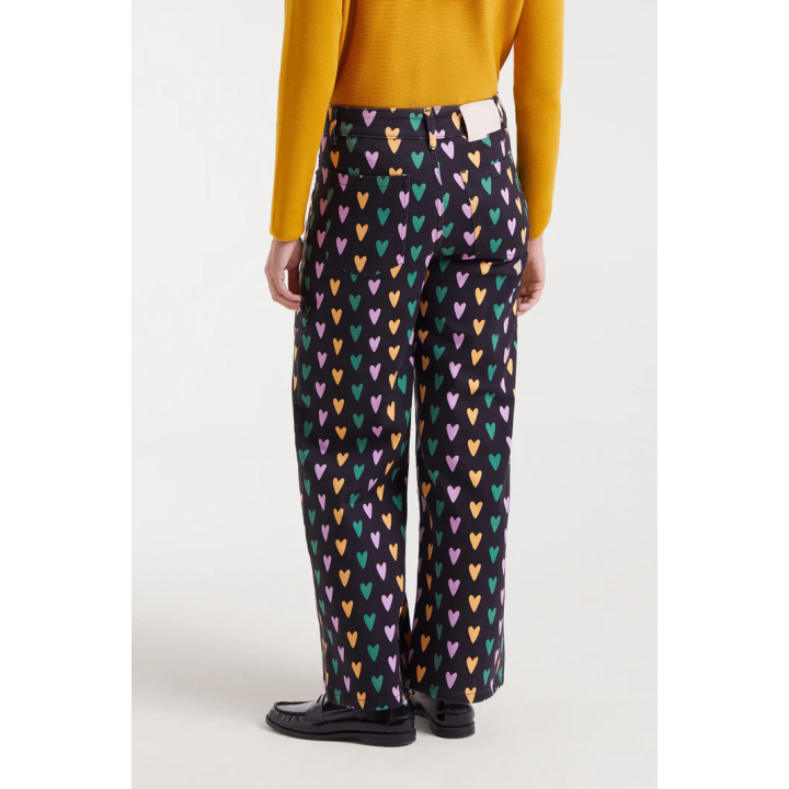 Compania Fantastica Trousers - 53C/47010