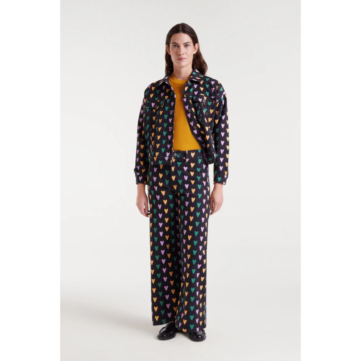 Compania Fantastica Trousers - 53C/47010