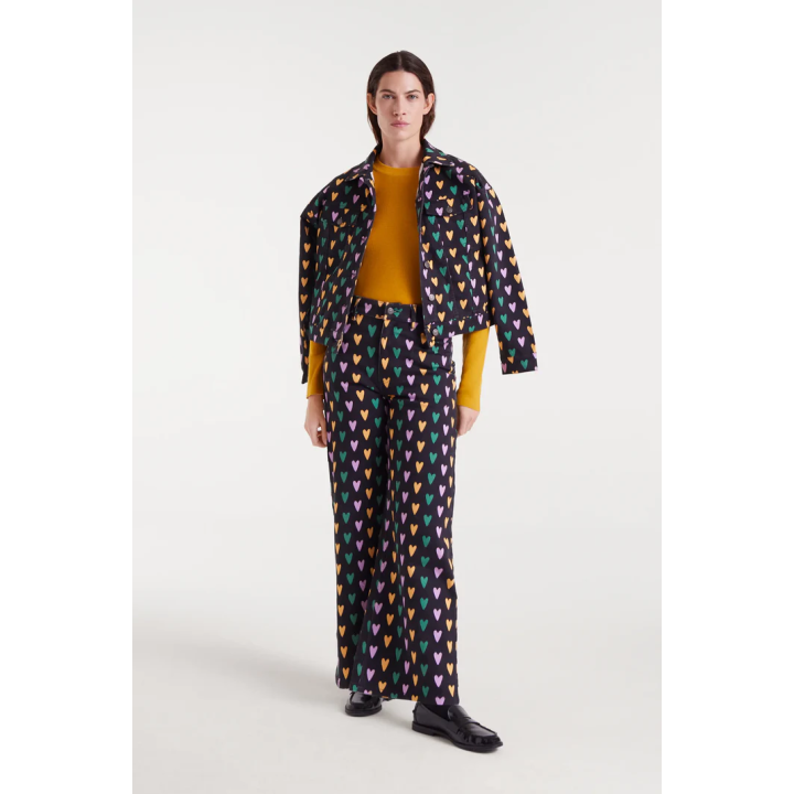 Compania Fantastica Trousers - 53C/47010
