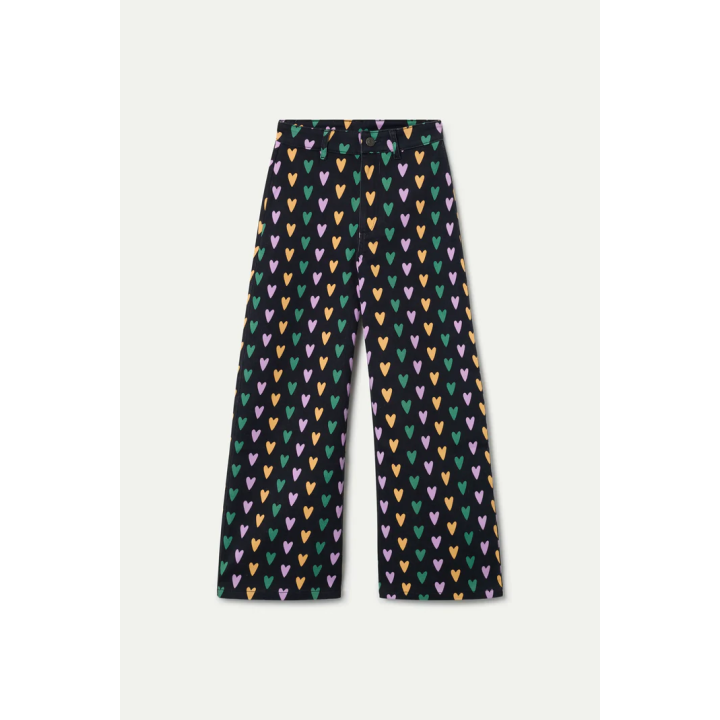 Compania Fantastica Trousers - 53C/47010