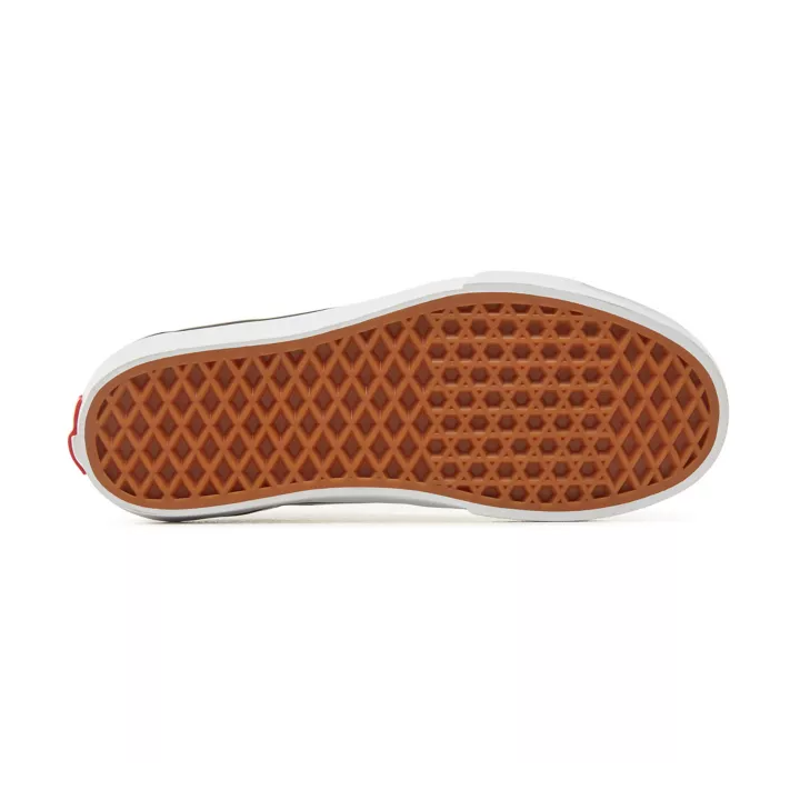 Vans Sk8-Hi Platform 2.0 Shoes Checkerboard - Black/White (VN0A3TKNQXH)