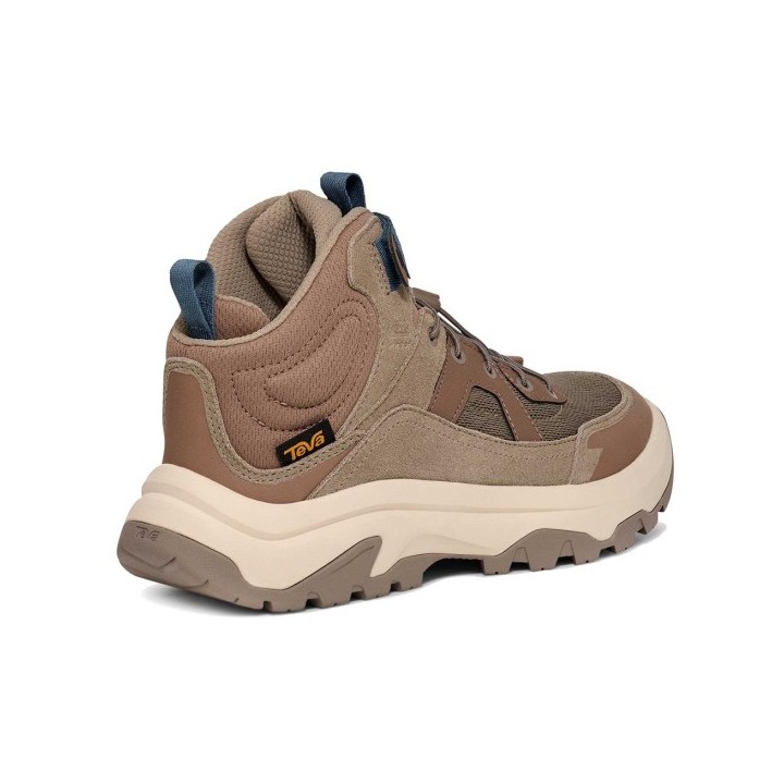 Teva Hurricane Daybreaker Mid RP - 1172971-DTT-W