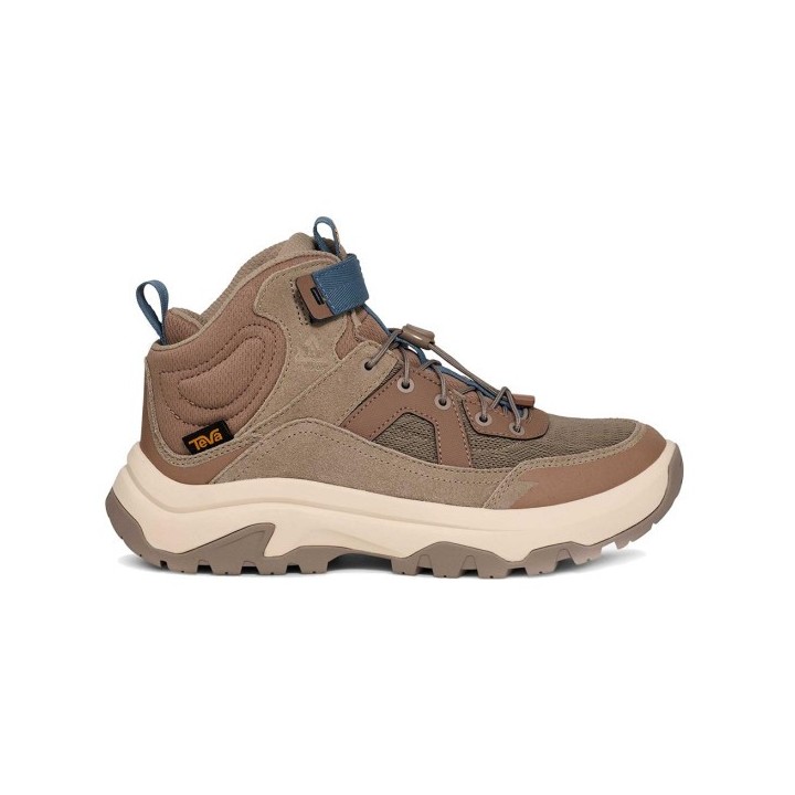 Teva Hurricane Daybreaker Mid RP - 1172971-DTT-W