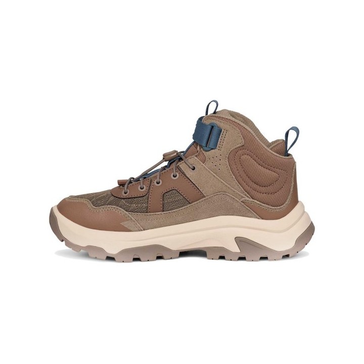 Teva Hurricane Daybreaker Mid RP - 1172971-DTT-W