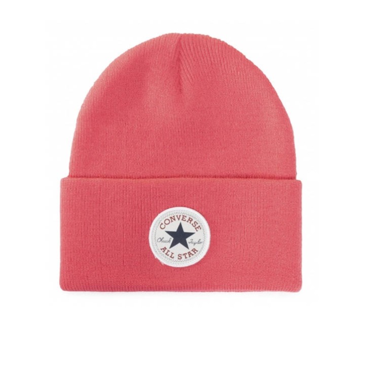 Converse Σκουφάκι Pink - 10019012P