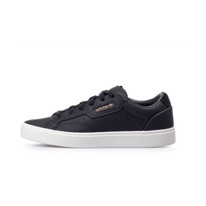 Adidas Originals Sleek Women's Shoes -White (DB3258)