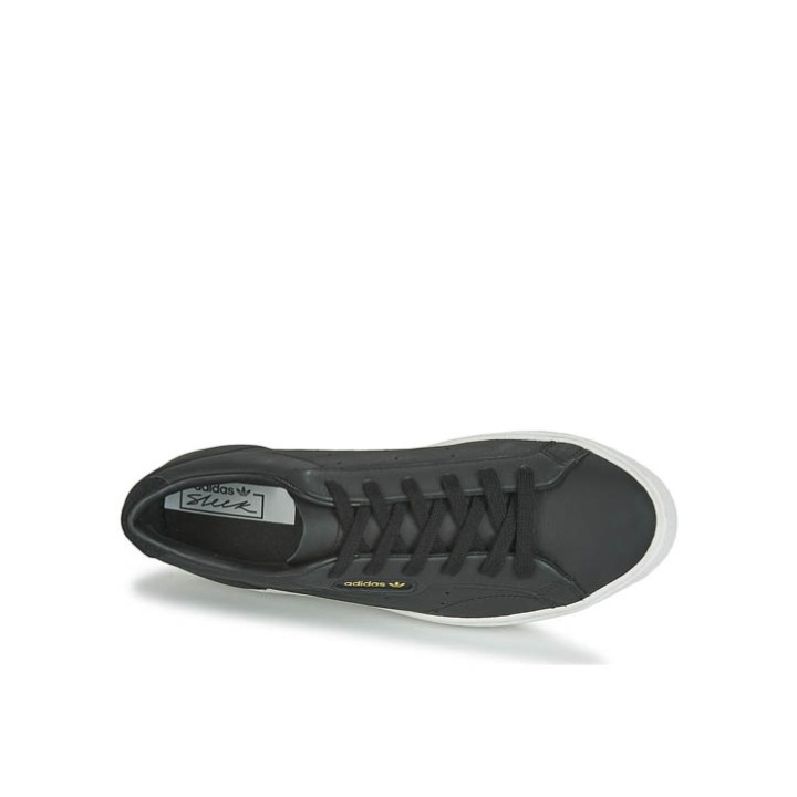 Adidas Originals Sleek Women's Shoes -White (DB3258)