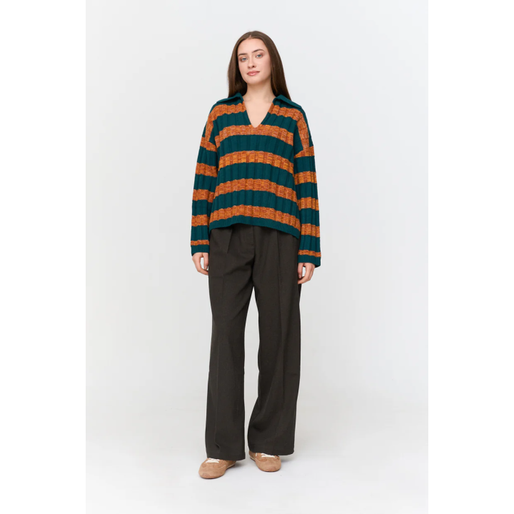 24 Colours Pullover - 41272b