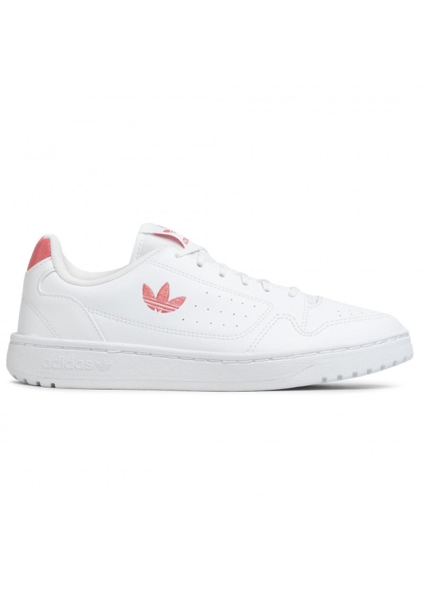 Adidas Originals NY 90 -White/Red (FX6473)| urbanfashion.gr