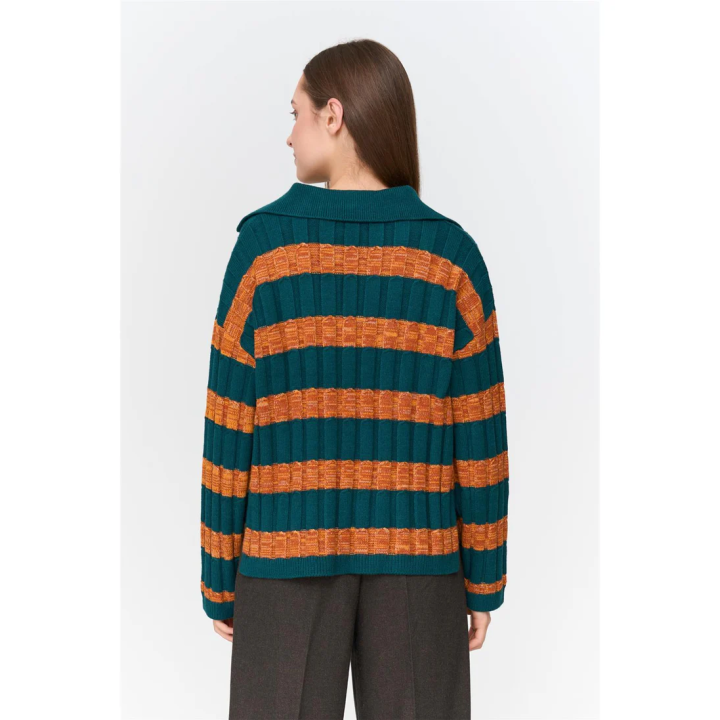 24 Colours Pullover - 41272b