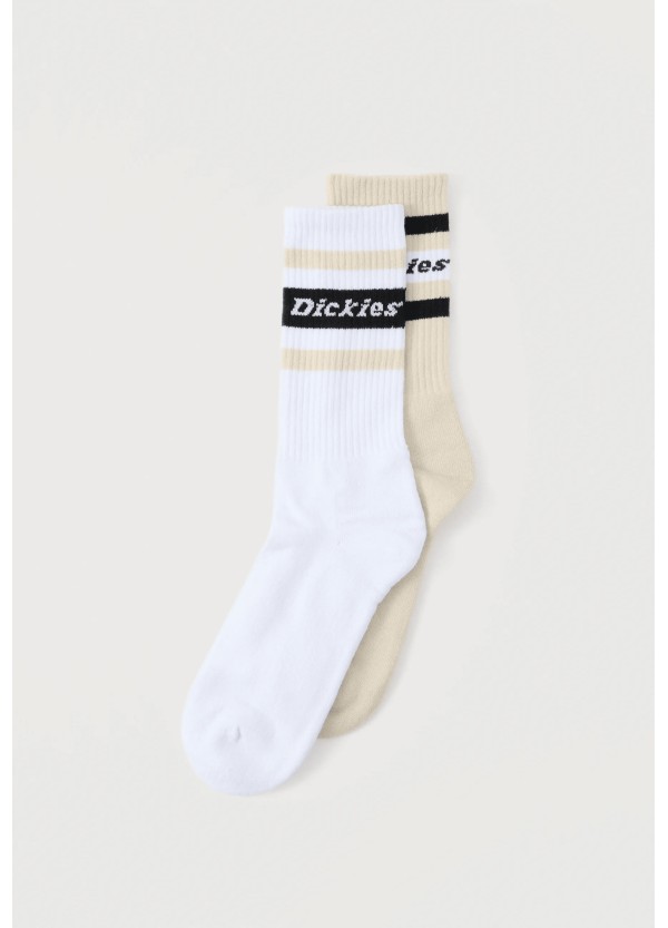 Dickies Socks GENOLA STONE - DK0A4XDK0ST1