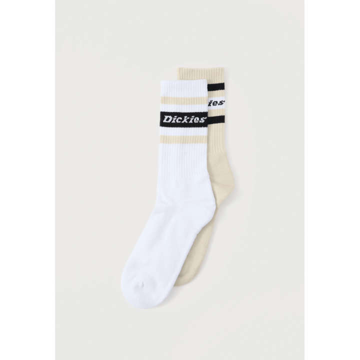 Dickies Socks GENOLA STONE - DK0A4XDK0ST1
