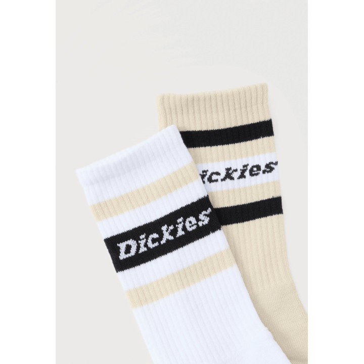Dickies Socks GENOLA STONE - DK0A4XDK0ST1