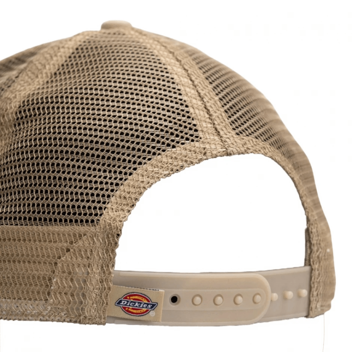 DICKIES HANSTON TRUCKER EUCALYPTUS - DK0A4YV3L441