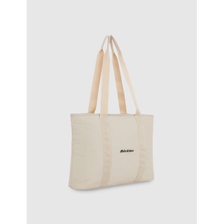 Dickies ENON TOTE BAG STONE - DK0A888D0ST1