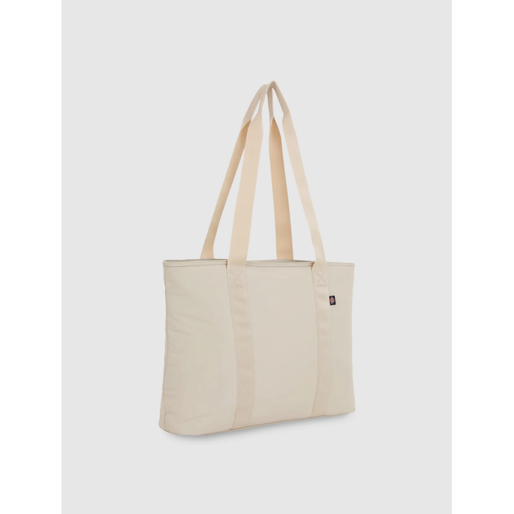 Dickies ENON TOTE BAG STONE - DK0A888D0ST1