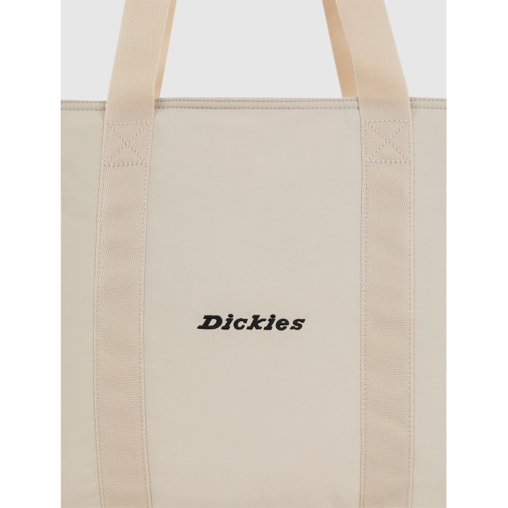 Dickies ENON TOTE BAG STONE - DK0A888D0ST1
