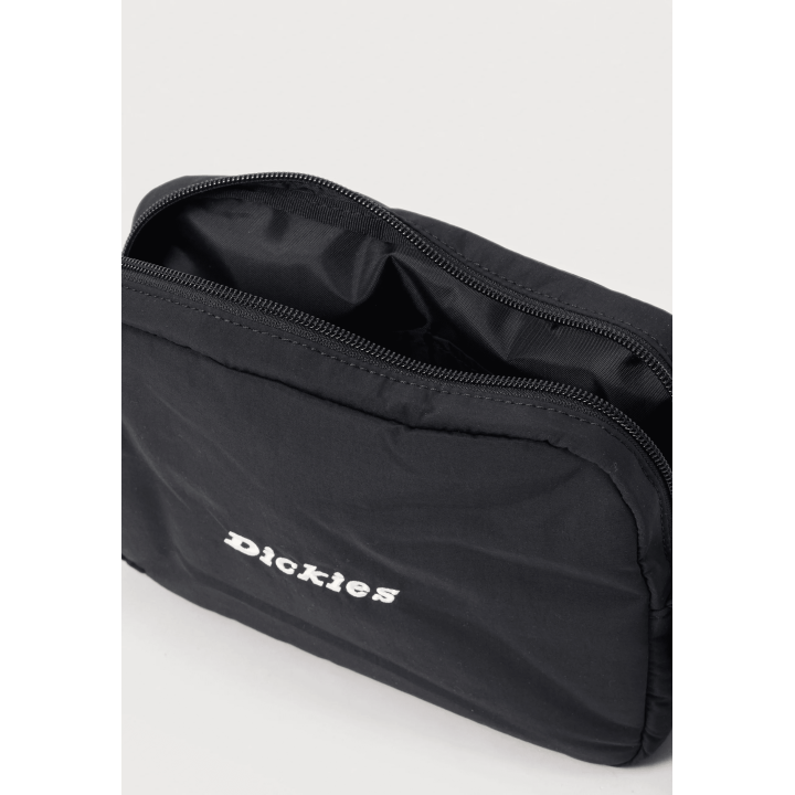 Dickies ENON POUCH BAG BLACK - DK0A88JKBLK1