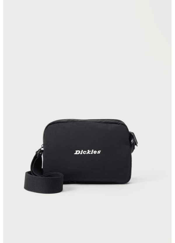 Dickies ENON POUCH BAG BLACK - DK0A88JKBLK1