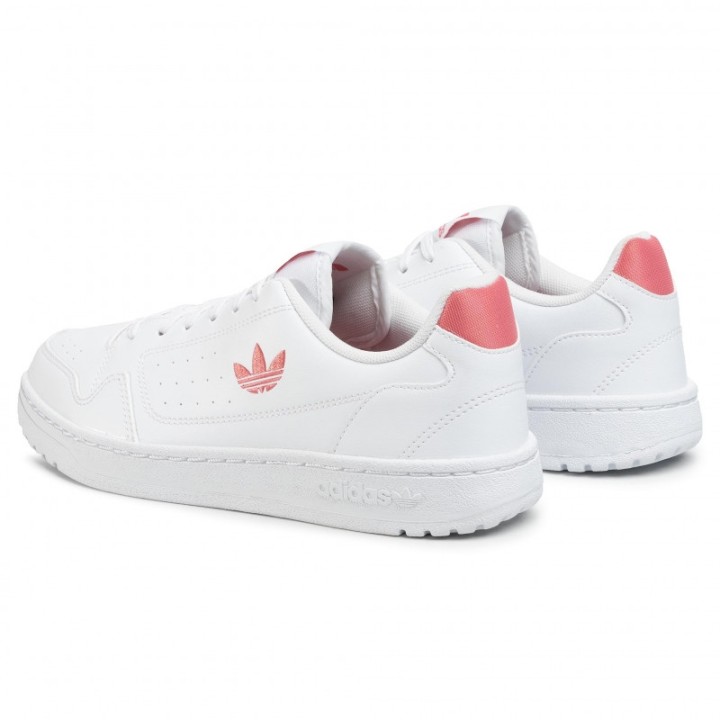 Adidas Originals NY 90 -White/Red (FX6473)| urbanfashion.gr