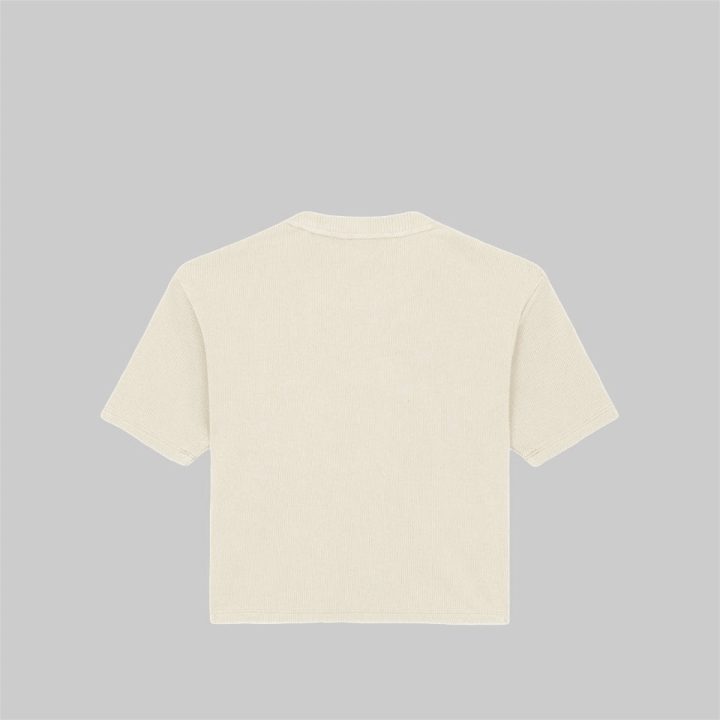 Dickies PLENTYWOOD TEE SS W EUCALYPTUS - DK0A866FL441