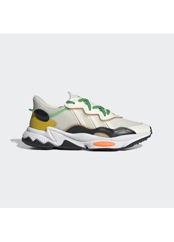 Adidas Originals Ozweego -White (FX6059)