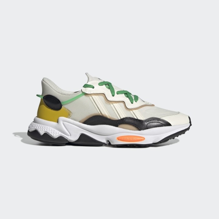 Adidas Originals Ozweego -White (FX6059)