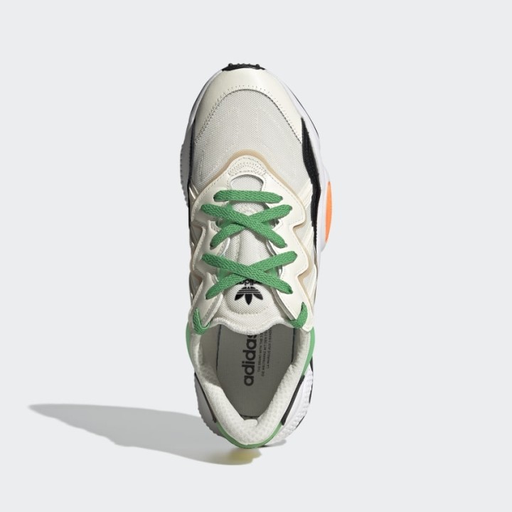 Adidas Originals Ozweego -White (FX6059)