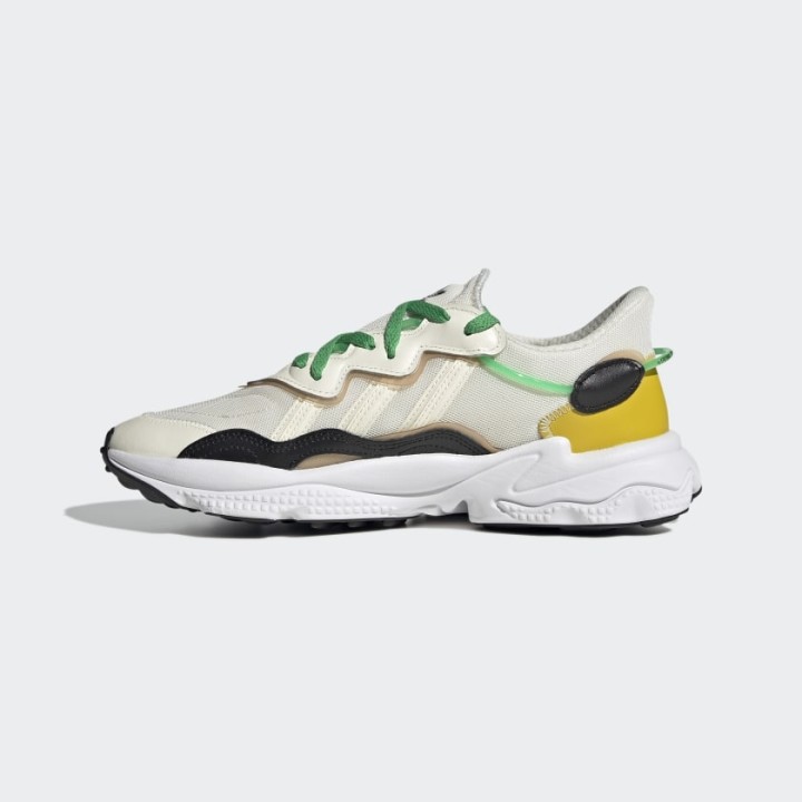 Adidas Originals Ozweego -White (FX6059)