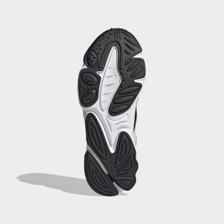 Adidas Originals Ozweego -White (FX6059)
