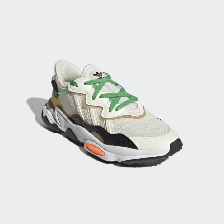 Adidas Originals Ozweego -White (FX6059)