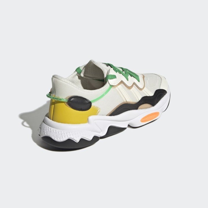 Adidas Originals Ozweego -White (FX6059)