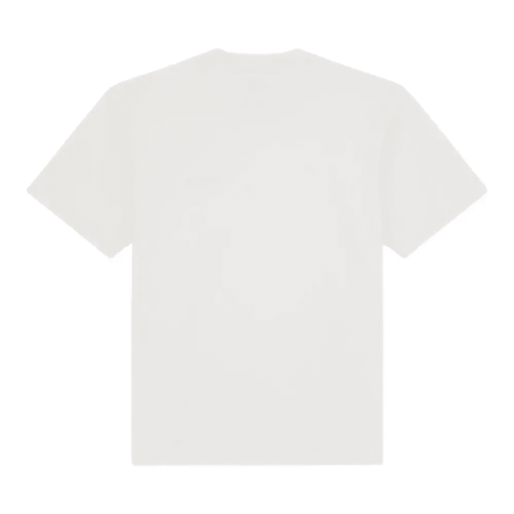 Dickies LORETTO SS TEE ECRU - DK0A89ENECR1