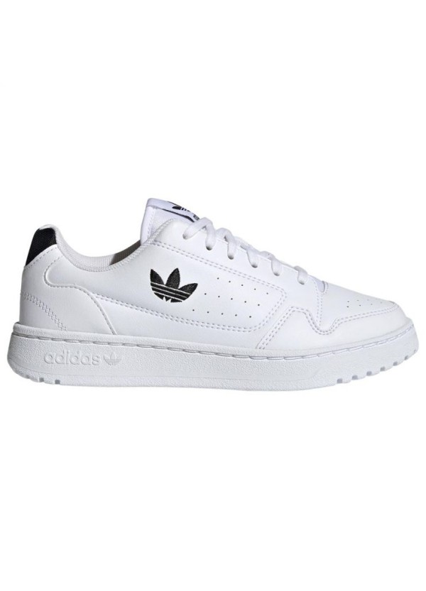 Adidas Originals NY 90 -White/Black (FY9840)| urbanfashion.gr