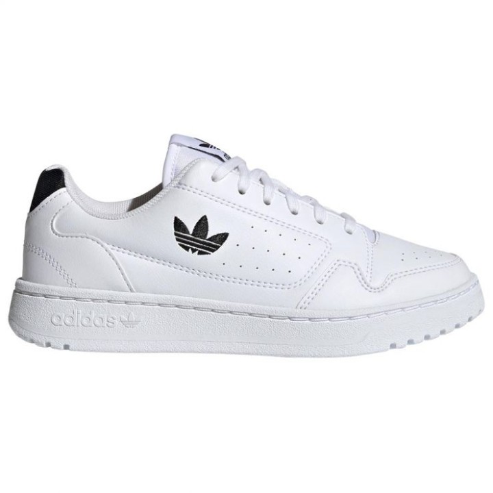 Adidas Originals NY 90 -White/Black (FY9840)| urbanfashion.gr
