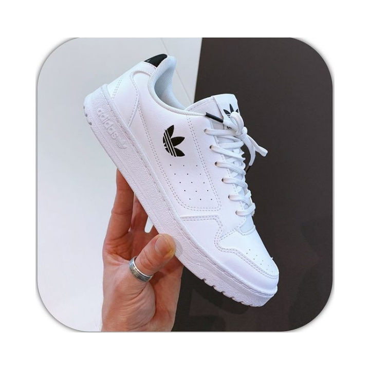 Adidas Originals NY 90 -White/Black (FY9840)| urbanfashion.gr