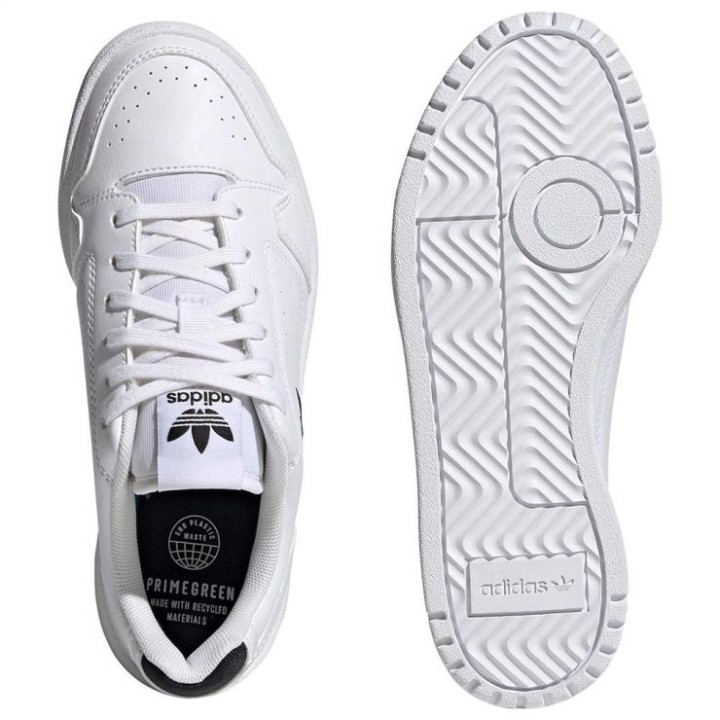 Adidas Originals NY 90 -White/Black (FY9840)| urbanfashion.gr